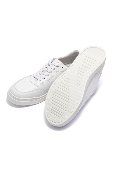 Кеды мужские Welfare Pulse 640831211/WHITE/46