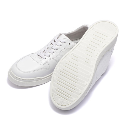 Кеды мужские Welfare Pulse 640831211/WHITE/46