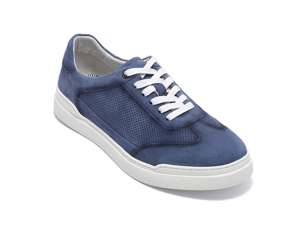 Кеды мужские Welfare Pulse 640834251/BLUE/46