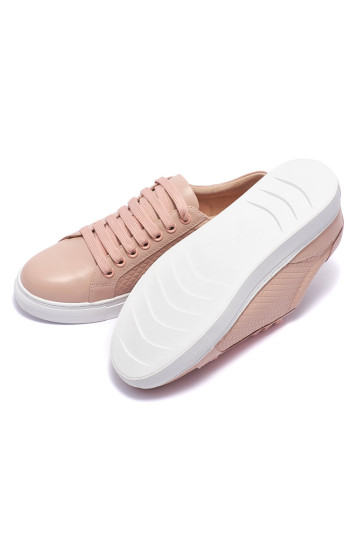 Кеди жіночі Welfare Pulse 770291211/PINK/46