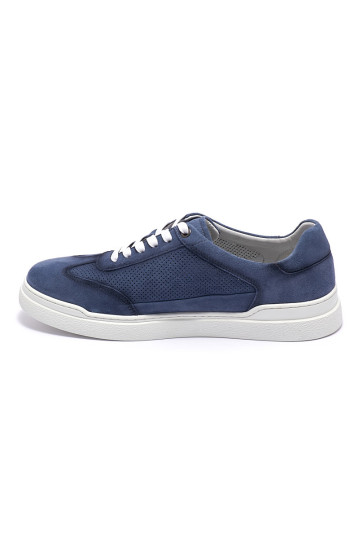 Кеды мужские Welfare Pulse 640834251/BLUE/46