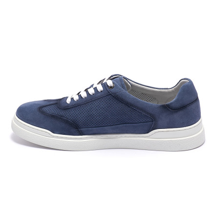 Кеды мужские Welfare Pulse 640834251/BLUE/46