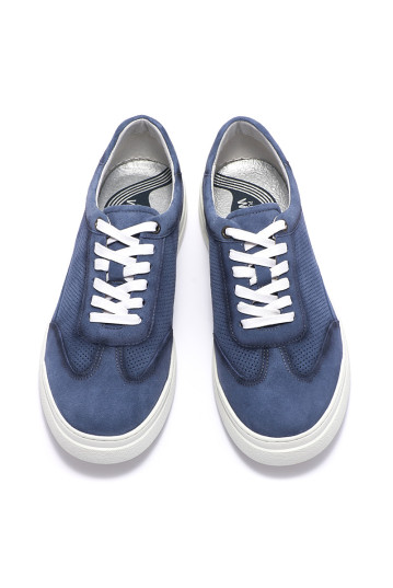 Кеды мужские Welfare Pulse 640834251/BLUE/46