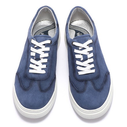 Кеды мужские Welfare Pulse 640834251/BLUE/46