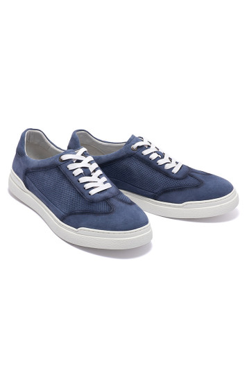 Кеды мужские Welfare Pulse 640834251/BLUE/46