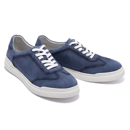 Кеды мужские Welfare Pulse 640834251/BLUE/46