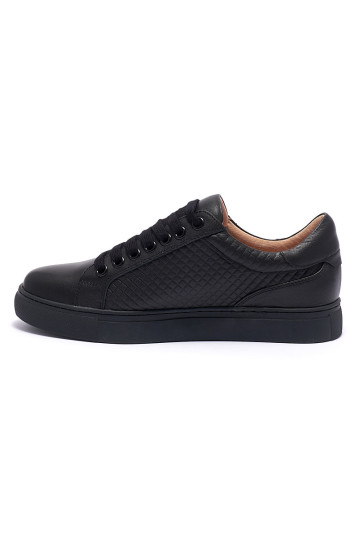 Кеды женские Welfare Pulse 770291211/BLK/46