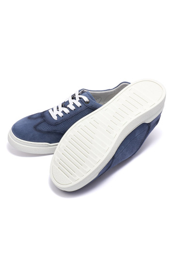 Кеды мужские Welfare Pulse 640834251/BLUE/46