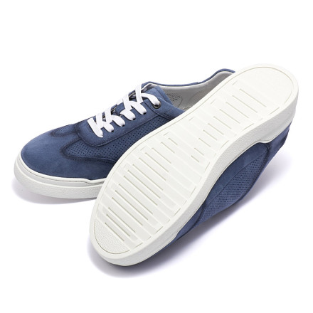 Кеды мужские Welfare Pulse 640834251/BLUE/46