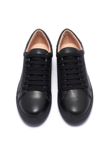 Кеды женские Welfare Pulse 770291211/BLK/46