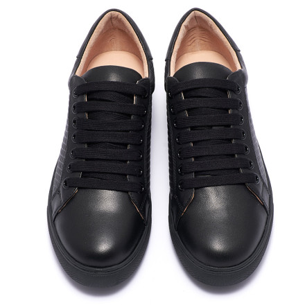 Кеди жіночі Welfare Pulse 770291211/BLK/46