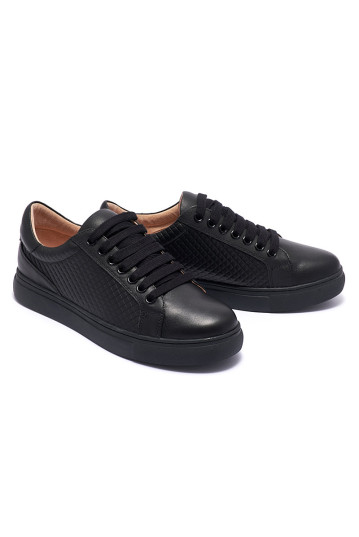 Кеды женские Welfare Pulse 770291211/BLK/46