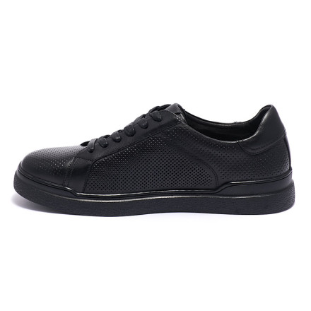Кеди чоловічі Welfare Pulse 640834411/BLK/46