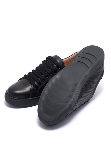 Кеды женские Welfare Pulse 770291211/BLK/46