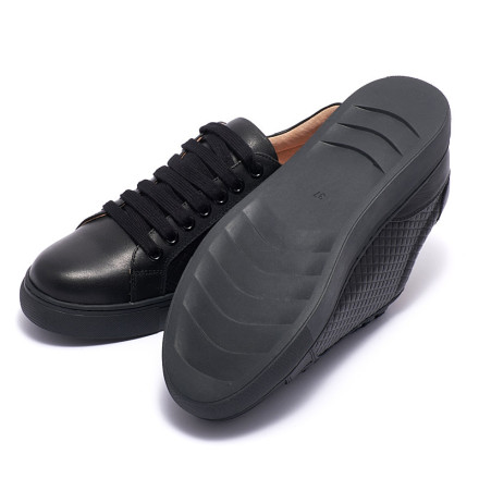 Кеди жіночі Welfare Pulse 770291211/BLK/46