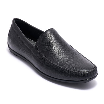 Мокасини чоловічі Welfare 640855111/BLK/46