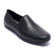 Мокасини чоловічі Welfare 640855111/BLK/46