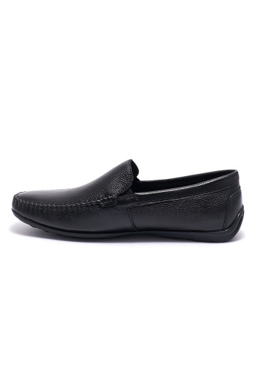 Мокасины мужские Welfare 640855111/BLK/46