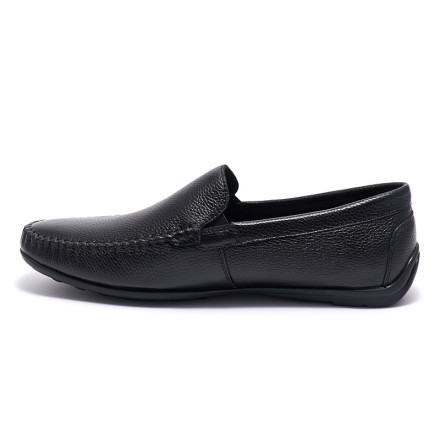 Мокасини чоловічі Welfare 640855111/BLK/46