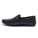 Мокасини чоловічі Welfare 640855111/BLK/46