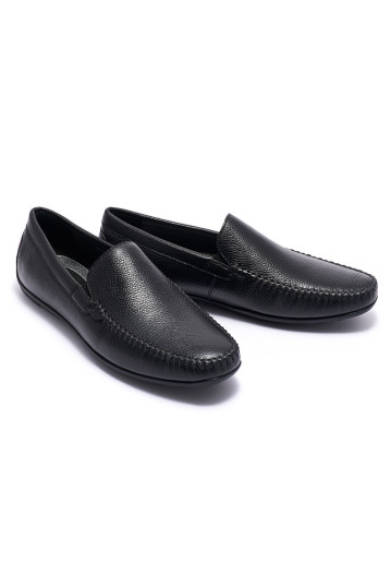 Мокасины мужские Welfare 640855111/BLK/46