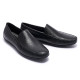 Мокасини чоловічі Welfare 640855111/BLK/46