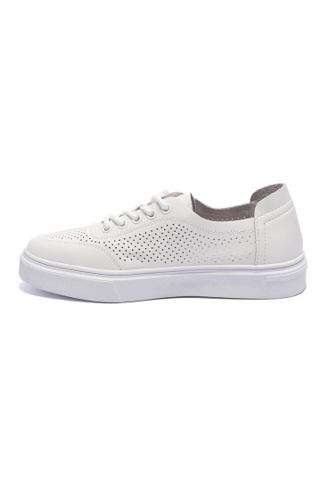Кеди жіночі Welfare Pulse 750124211/WHITE/46