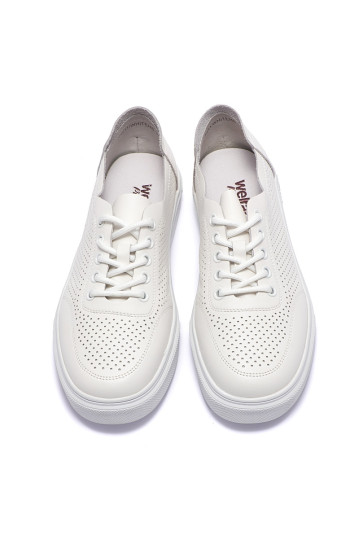 Кеди жіночі Welfare Pulse 750124211/WHITE/46