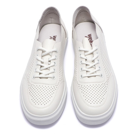 Кеди жіночі Welfare Pulse 750124211/WHITE/46