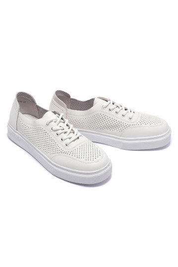 Кеди жіночі Welfare Pulse 750124211/WHITE/46