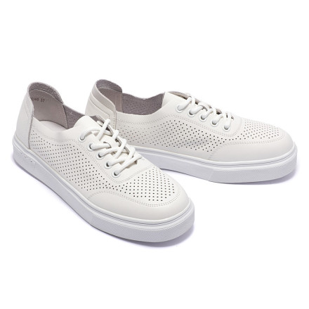 Кеди жіночі Welfare Pulse 750124211/WHITE/46