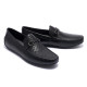 Мокасини чоловічі Welfare 640865511/BLK/46