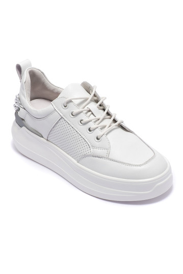 Кросівки жіночі Welfare Pulse 750094211/WHITE/46