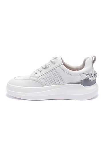 Кросівки жіночі Welfare Pulse 750094211/WHITE/46