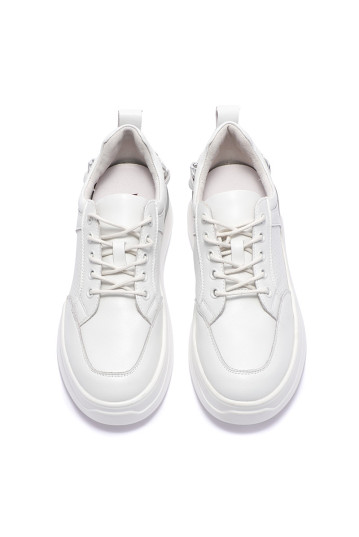 Кросівки жіночі Welfare Pulse 750094211/WHITE/46