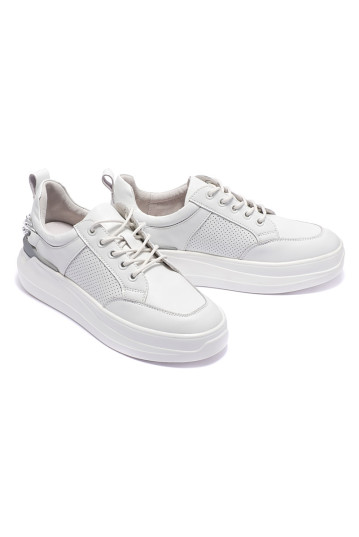 Кросівки жіночі Welfare Pulse 750094211/WHITE/46
