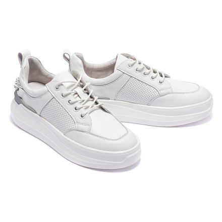 Кросівки жіночі Welfare Pulse 750094211/WHITE/46