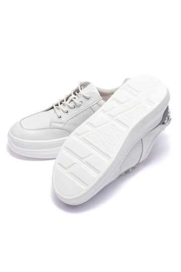 Кросівки жіночі Welfare Pulse 750094211/WHITE/46