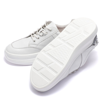 Кросівки жіночі Welfare Pulse 750094211/WHITE/46