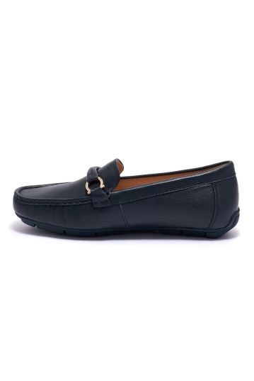 Лофери жіночі Welfare Pulse 640885111/BLUE/46