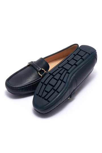 Лофери жіночі Welfare Pulse 640885111/BLUE/46