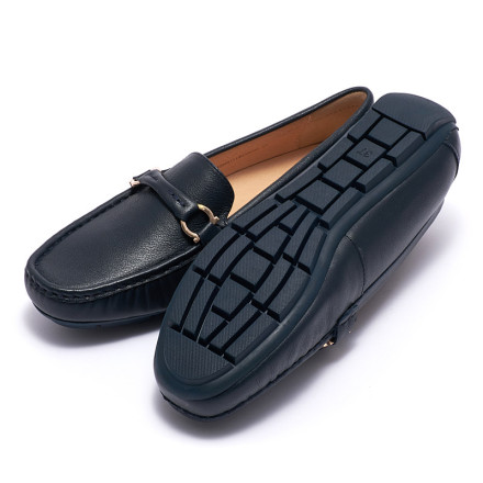 Лофери жіночі Welfare Pulse 640885111/BLUE/46