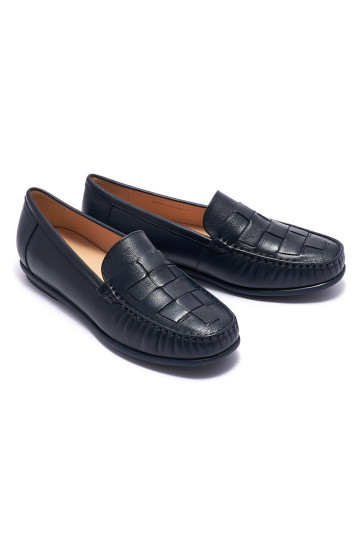 Мокасини жіночі Welfare Pulse 640895111/BLUE/46