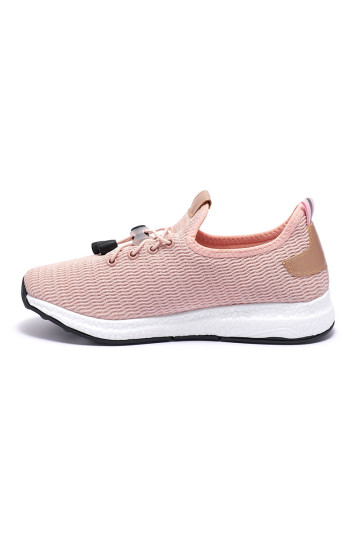 Кросівки жіночі Welfare Pulse 740061298/PINK/46