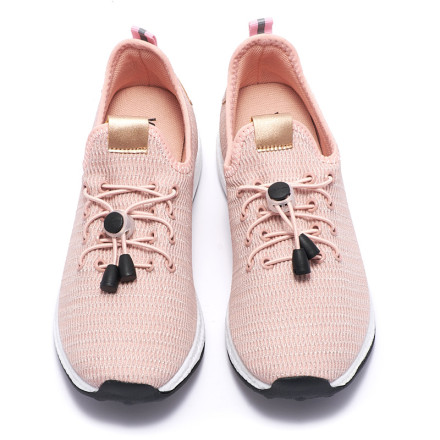 Кросівки жіночі Welfare Pulse 740061298/PINK/46