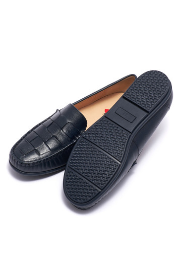 Мокасини жіночі Welfare Pulse 640895111/BLUE/46