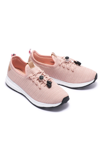 Кросівки жіночі Welfare Pulse 740061298/PINK/46