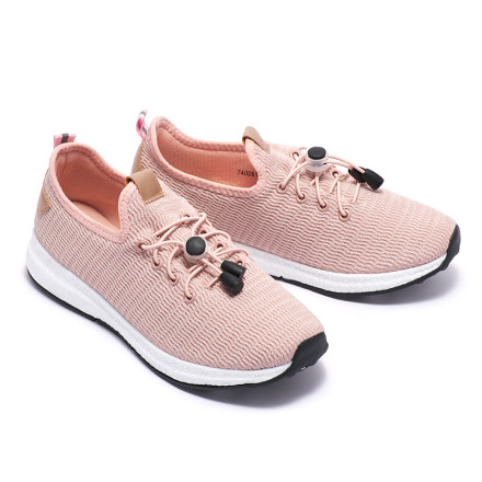 Кросівки жіночі Welfare Pulse 740061298/PINK/46