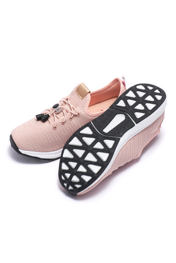 Кросівки жіночі Welfare Pulse 740061298/PINK/46