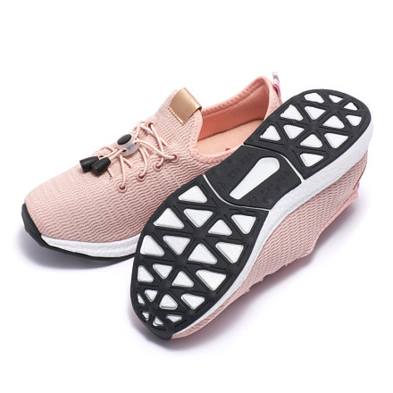 Кросівки жіночі Welfare Pulse 740061298/PINK/46